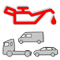 SERWIS OLEJOWY - samochody osobowe, dostawcze i ciężarowe
