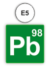 benzyna bezołowiowa - Pb 98
