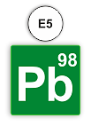benzyna bezołowiowa - Pb 98