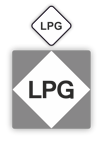 gaz płynny LPG