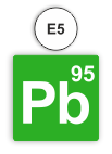 benzyna bezołowiowa - Pb 95