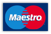 Karta płatnicza Maestro