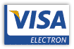 Karta płatnicza VISA Electron
